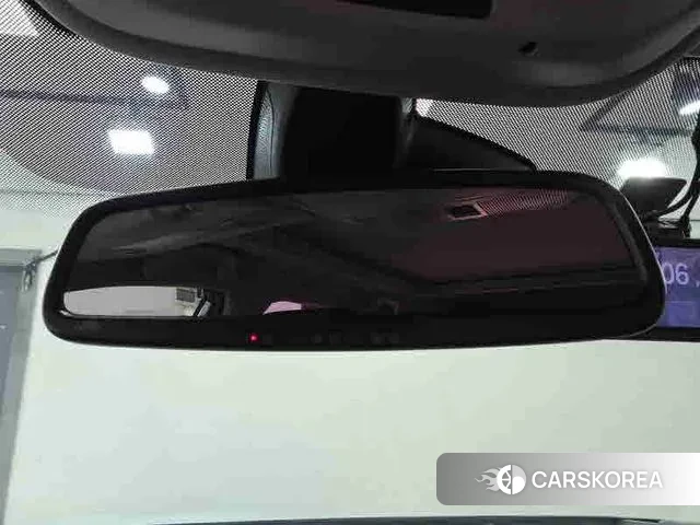 Renault Korea (Samsung) QM6 id 3330878 из Кореи 19