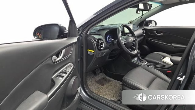 Hyundai Kona Hybrid id 4775944 из Кореи 32