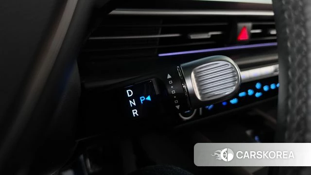 Hyundai Ionic 6 id 5011973 из Кореи 30