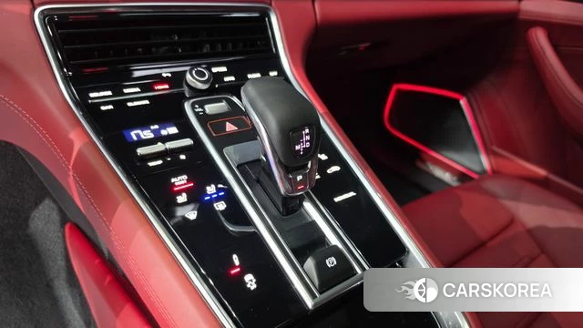 Porsche Panamera (971) id 4986020 из Кореи 34