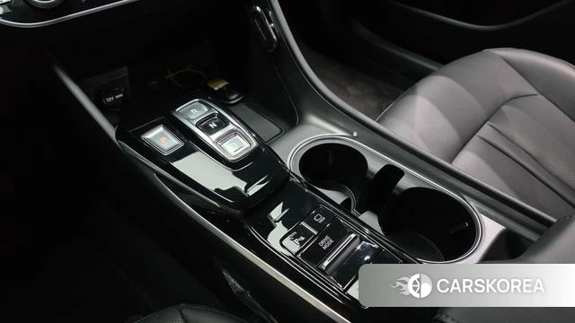 Hyundai Sonata Hybrid (DN8) id 4778819 из Кореи 19
