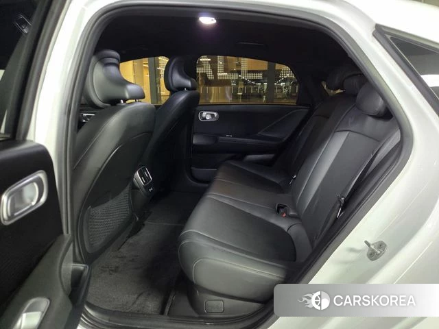 Hyundai Ionic 6 id 5021229 из Кореи 19