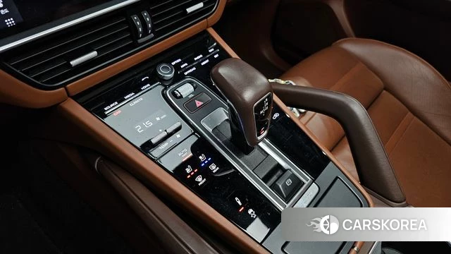 Porsche Cayenne (PO536) id 4918323 из Кореи 19