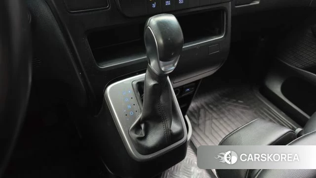 Hyundai Staria id 4997396 из Кореи 29