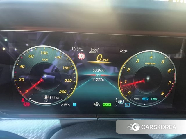 Mercedes-Benz E-Class W213 id 5053787 из Кореи 18