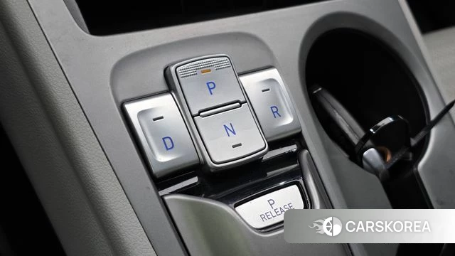 Hyundai Kona Electric id 4988218 из Кореи 29