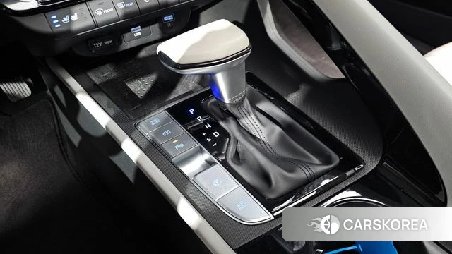 Hyundai Avante Hybrid (CN7) id 5012879 из Кореи 19