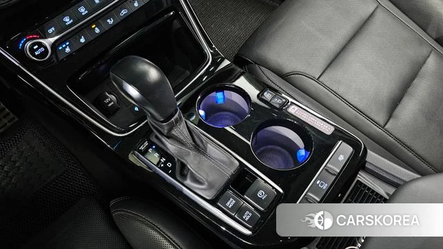 Hyundai Grandeur IG id 4998526 из Кореи 33
