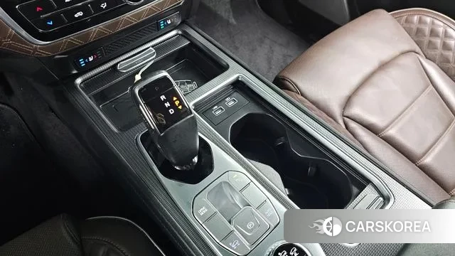 Ssangyong All New Rexton id 3645468 из Кореи 19