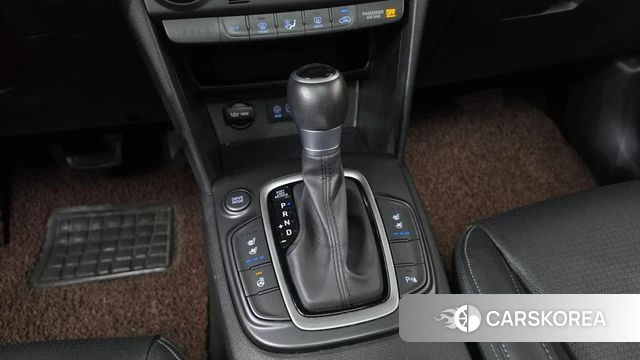 Hyundai Kona id 5029190 из Кореи 28