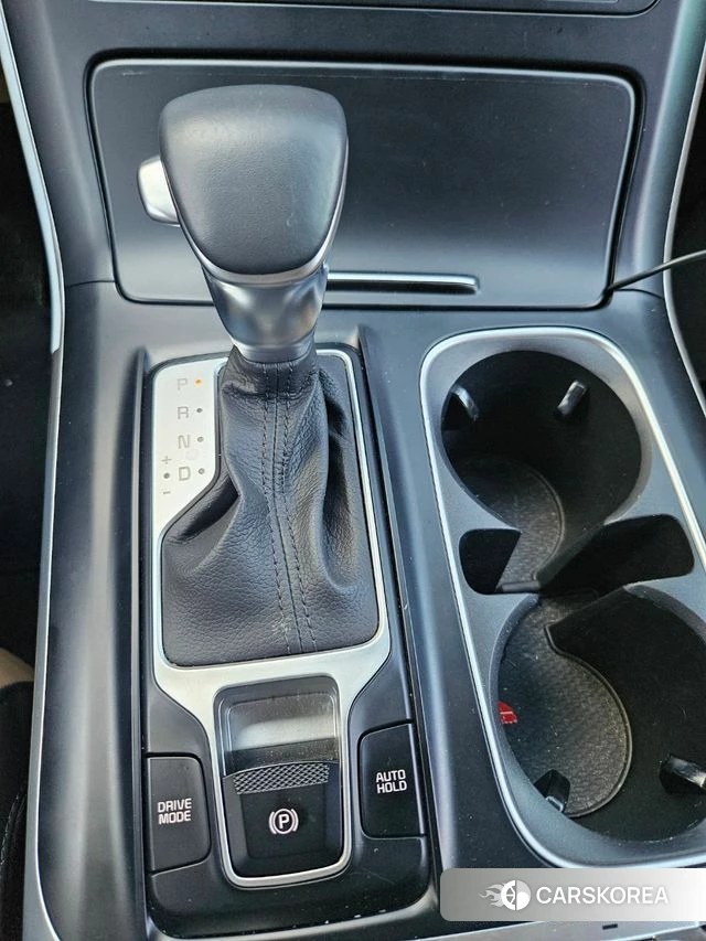 Kia Carnival 4th generation id 4943023 из Кореи 16