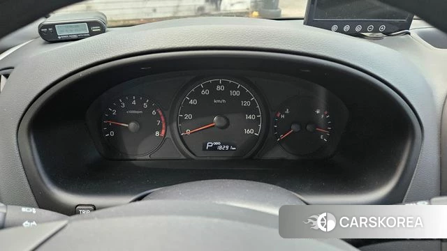 Hyundai The New Grand Starex id 5023988 из Кореи 19