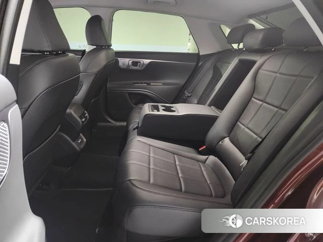 Hyundai The New Granger (GN7) id 4772852 из Кореи 19