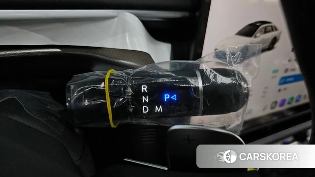 Hyundai The New Granger Hybrid (GN7) id 4686291 из Кореи 19