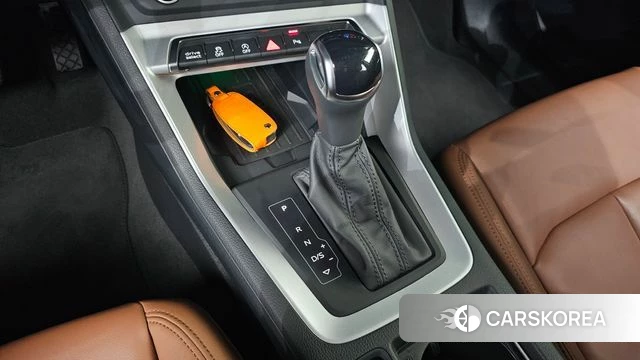 Audi Q3 (F3) id 5001595 из Кореи 31