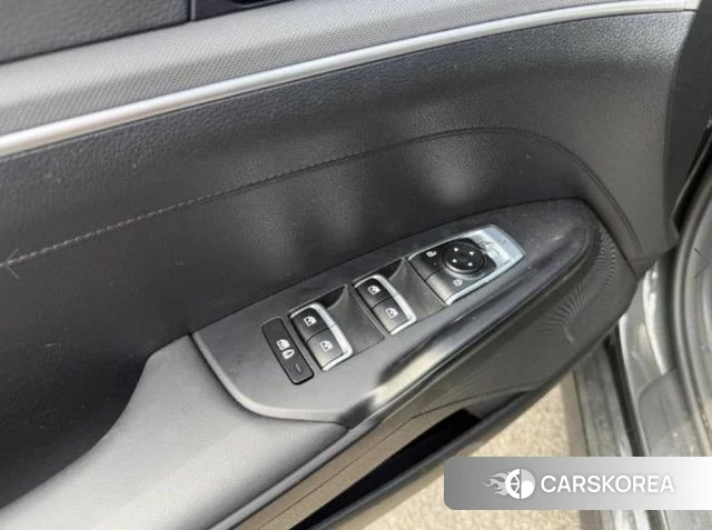 Kia The New K5 3rd generation id 4995881 из Кореи 15