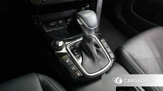 Kia The New Seltos id 5027406 из Кореи 19