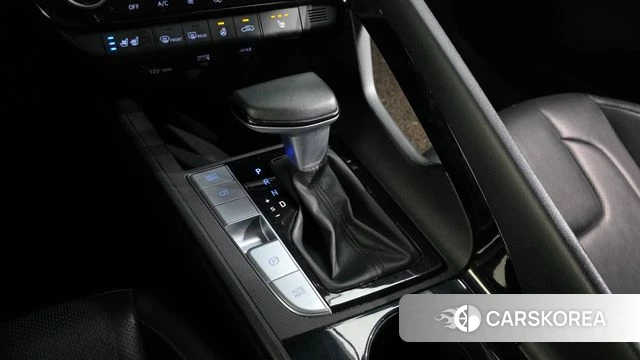 Hyundai Avante Hybrid (CN7) id 5013118 из Кореи 30