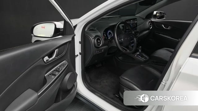Hyundai The New Kona id 5040912 из Кореи 34