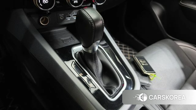 Renault Korea (Samsung) XM3 id 4952450 из Кореи 19