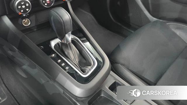 Renault Korea (Samsung) XM3 id 5016911 из Кореи 29