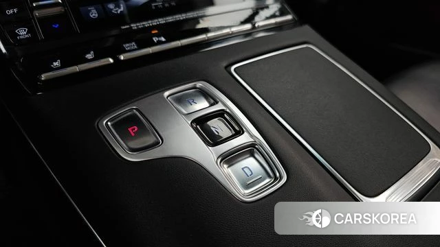Hyundai The New Grandeur IG id 5013317 из Кореи 19