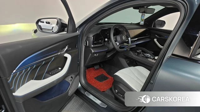 Renault Korea (Samsung) Filant id 4927874 из Кореи 34