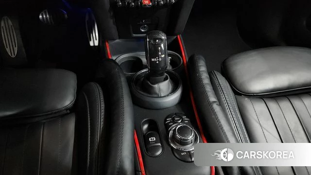 Mini Cooper S Countryman id 4687760 из Кореи 33