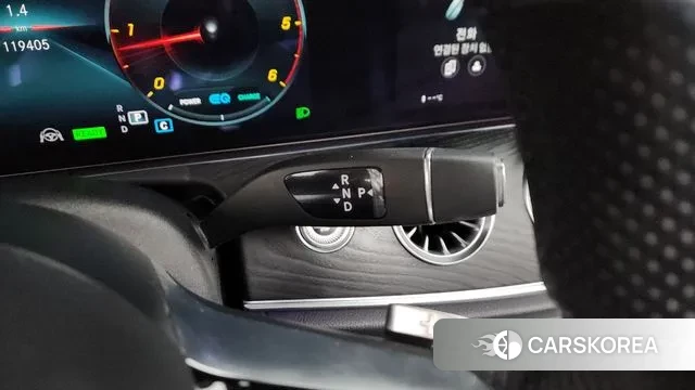 Mercedes-Benz CLS-Class C257 id 3373155 из Кореи 19