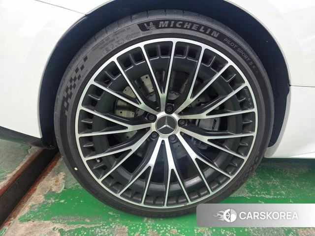 Mercedes-Benz CLE-Class C236 id 4934561 из Кореи 9