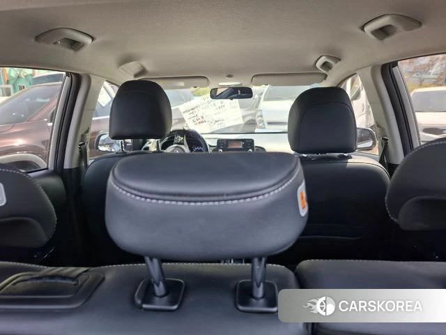 Kia All New Morning (JA) id 4960337 из Кореи 16