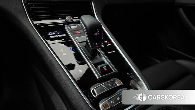 Porsche Panamera (971) id 4966273 из Кореи 31