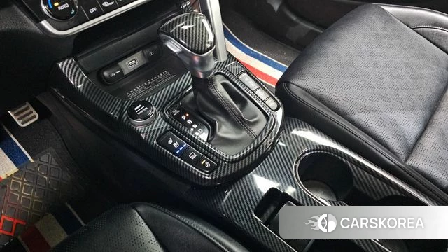 Kia Seltos id 4987995 из Кореи 31