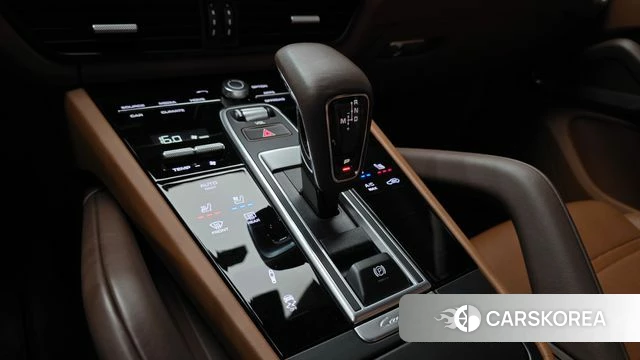 Porsche Cayenne (PO536) id 5002396 из Кореи 30