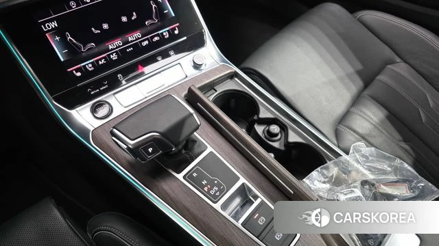 Audi A6 (C8) id 4695907 из Кореи 34