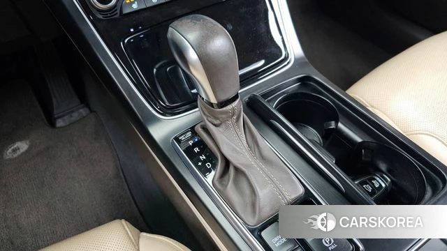 Hyundai Grandeur IG id 4993669 из Кореи 19