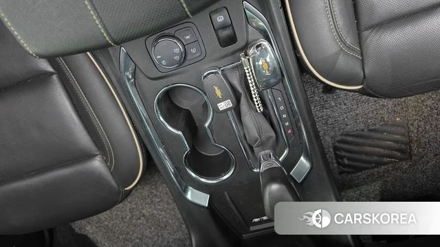 Chevrolet (GM Daewoo) Traverse id 4991693 из Кореи 19