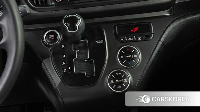 Kia The New Kia Ray id 5021793 из Кореи 29