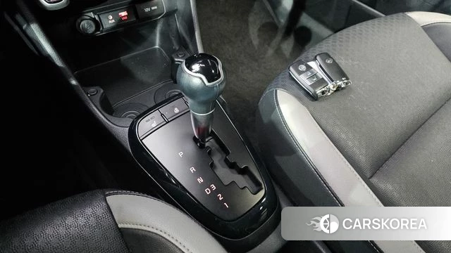Kia All New Morning (JA) id 5048488 из Кореи 19