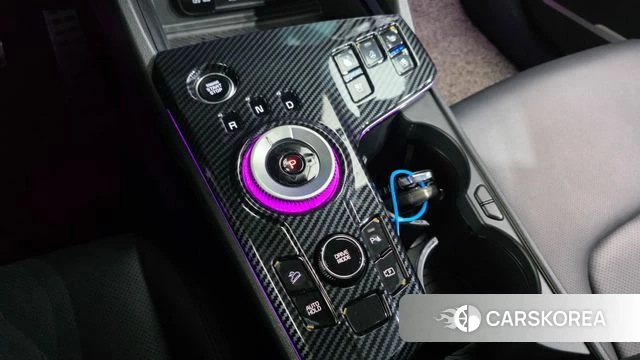 Kia Sportage 5th Generation Hybrid id 4975512 из Кореи 19