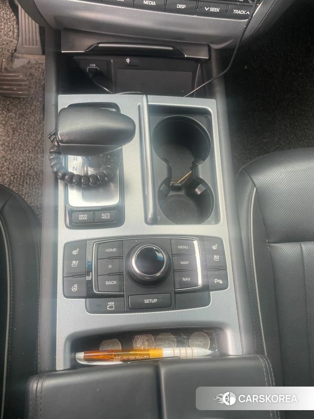 Genesis G80 id 4918824 из Кореи 13