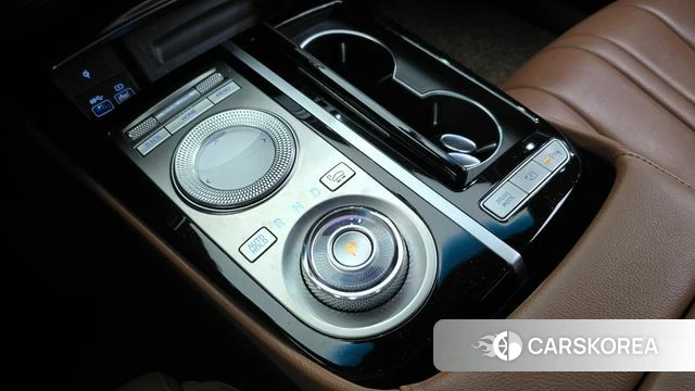 Genesis G80 (RG3) id 5023138 из Кореи 31