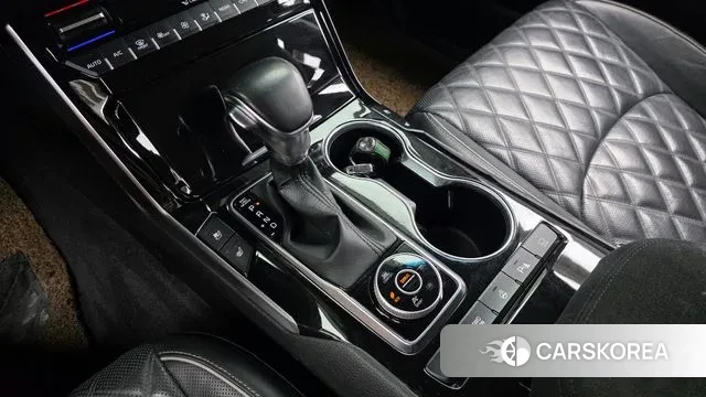 Kia Mohave Master id 3778248 из Кореи 19