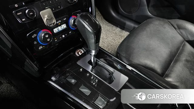 Renault Korea (Samsung) SM7 Nova id 5018598 из Кореи 33