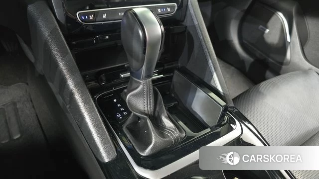 Renault Korea (Samsung) SM6 id 4937724 из Кореи 19