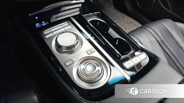 Genesis G80 (RG3) id 4929049 из Кореи 37