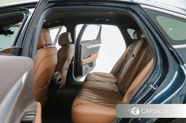 Genesis G80 (RG3) id 4948864 из Кореи 19