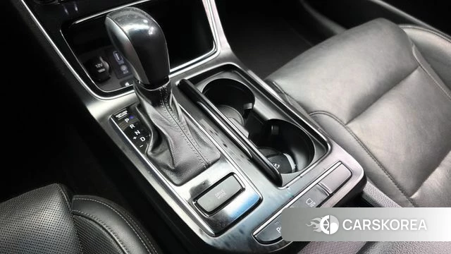 Hyundai Grandeur IG id 5042215 из Кореи 29