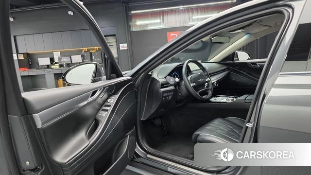 Genesis G80 (RG3) id 4982328 из Кореи 36