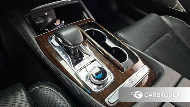 Kia More K9 id 4952633 из Кореи 19